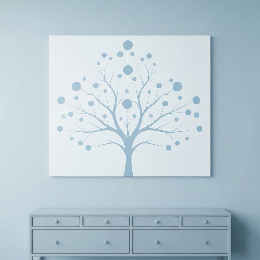 Growth and legacy background