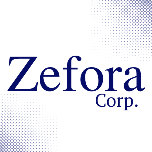 Zefora Corp